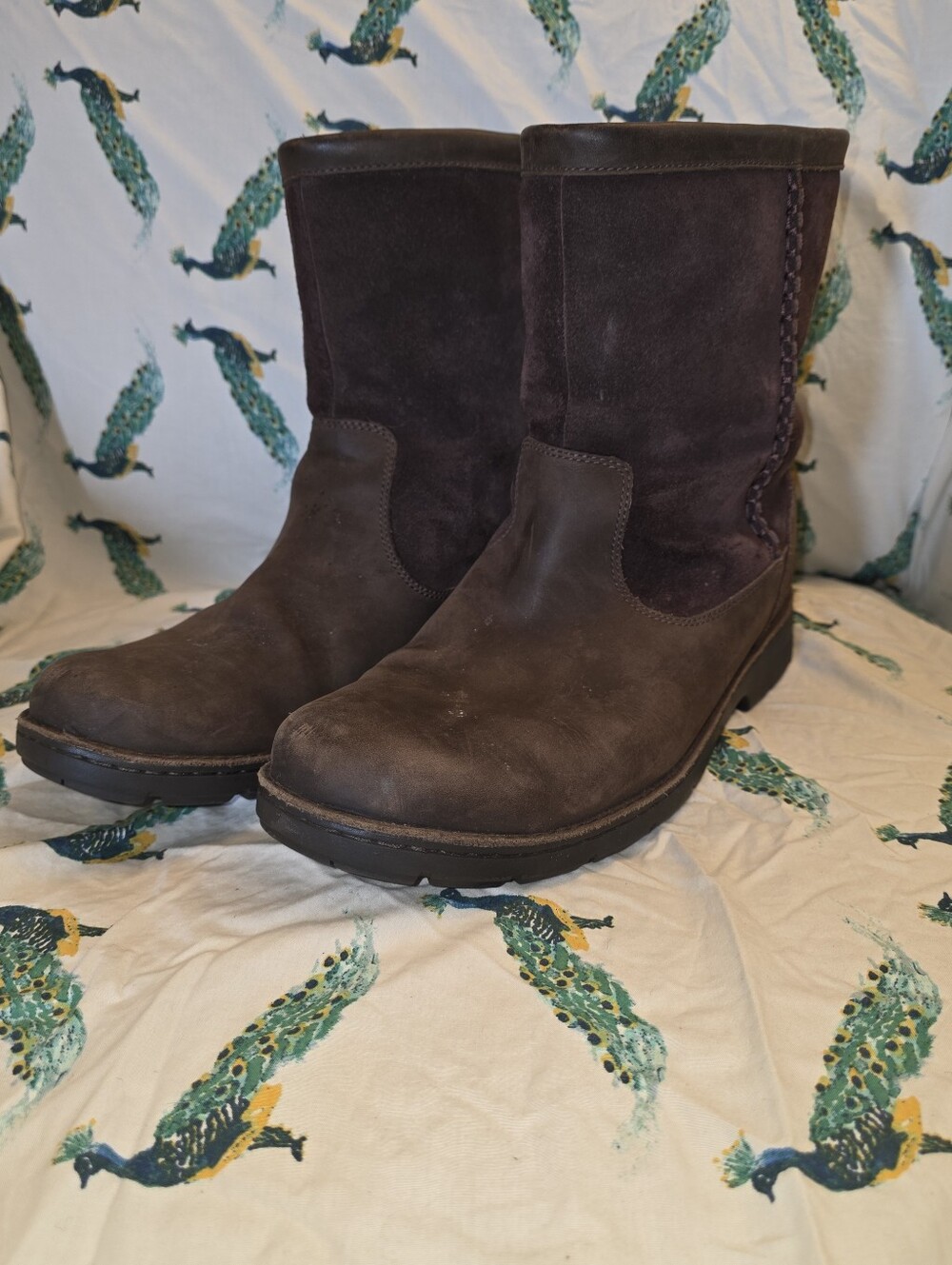 Men's UGG Australia Winter Boots